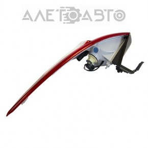 Lampa exterioară aripă dreapta Ford Escape MK3 13-16 pre-restilizare