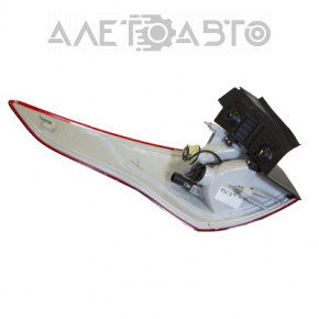 Lampa exterioară aripă dreapta Ford Escape MK3 13-16 pre-restilizare