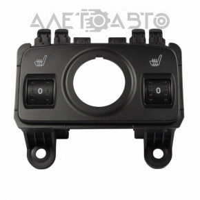 Controlul încălzirii scaunelor Ford Escape MK3 13-19 uzură, lovitură