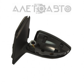 Oglindă laterală stângă Ford Escape MK3 13-16 pre-restilizare, 3 pini, alb