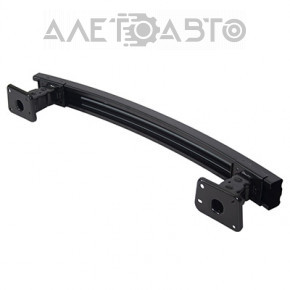 Amplificatorul pentru bara spate Ford Escape MK3 13-19 ruginit.