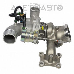 Turbina Ford Fusion mk5 13-16 2.0T 94k