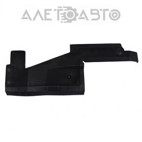 Deflectorul radiatorului dreapta jos Ford Escape MK3 13-16 2.0T