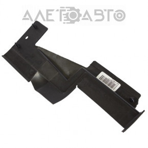 Deflectorul radiatorului stânga jos Ford Escape MK3 13-16 1.6T