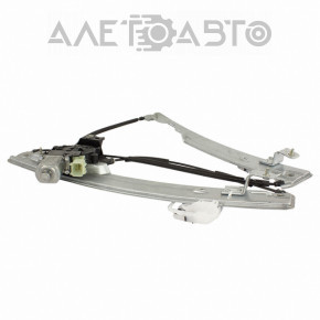 Geam electric cu motor, dreapta față, Ford Escape MK3 13-19, 6 pini.