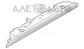 Semnal de oprire Ford Ecosport 18-22