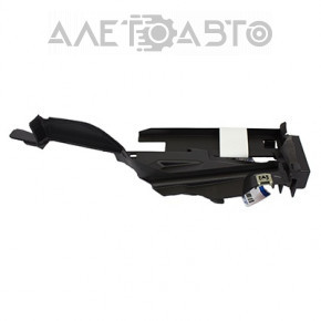 Garnitura ștergătoarelor de parbriz stânga Ford Focus mk3 11-18