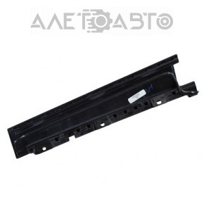 Capac usa spate stanga fata Ford Focus mk3 11-18 zgarieturi