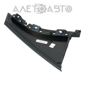 Capac usa laterala spate stanga Ford Focus mk3 11-18 cu zgarieturi.