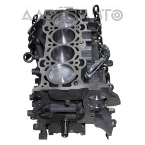 Blocul cilindric gol Ford Focus mk3 15-18 restilizat 2.0 94k, pentru honuire.