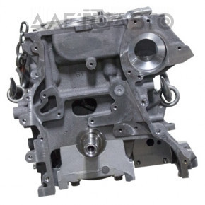 Blocul cilindric gol Ford Focus mk3 15-18 restilizat 2.0 94k, pentru honuire.