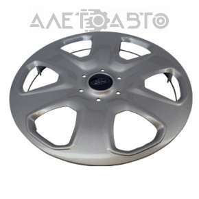 Capac roată R15 Ford Focus mk3 11-18 tip 2, zgârieturi