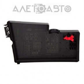 Capacul cutiei de siguranțe sub capotă pentru Ford Focus mk3 11-14