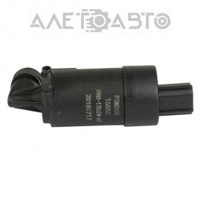 Motorul stropitorului de parbriz Ford Focus mk3 11-18 4d