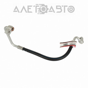 Evaporatorul compresorului de aer condiționat Ford Escape MK3 13-19 2.0T tip 1