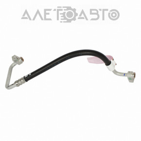 Evaporatorul compresorului de aer condiționat Ford Escape MK3 13-19 2.0T tip 1