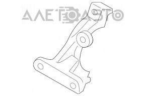 Suport intermediar arbore cu came Ford Escape MK3 13-19 2.5 nou OEM original