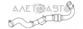 Teava de evacuare dreapta Ford Escape mk3 13-16 1.6T, din plastic, o parte