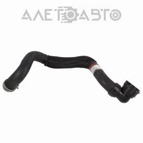 Furtunul de răcire inferior Ford Escape MK3 13-19 1.6T cu sistem de deconectare rapidă