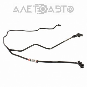 Racordul de racire al radiatorului pentru Ford Escape MK3 13-19 2.0T