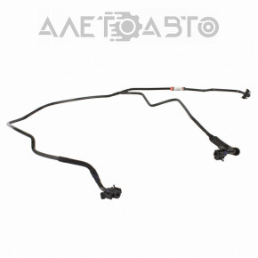 Racordul de racire al radiatorului pentru Ford Escape MK3 13-19 2.0T