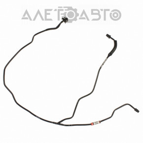 Racordul de racire al radiatorului pentru Ford Escape MK3 13-19 2.0T