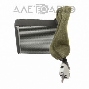 Evaporator Ford Fiesta 11-19