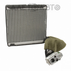 Evaporator Ford Fiesta 11-19