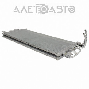 Radiatorul condensatorului de aer condiționat Ford Explorer 13-19 3.5 sport