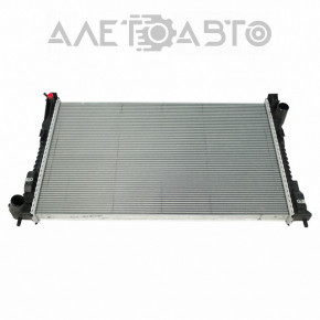 Radiator de răcire apă Ford Explorer 11-19 3.7 nou neoriginal SIGNEDA