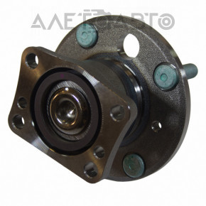 Rulment roata spate dreapta Ford Fiesta 11-19 nou, aftermarket GSP