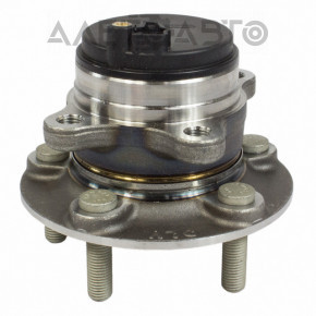 Rulment roata spate dreapta Ford Fusion mk5 13-20 cu capac nou, neoriginal GSP