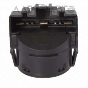 Blocarea contactelor de aprindere Ford C-max MK2 13-18