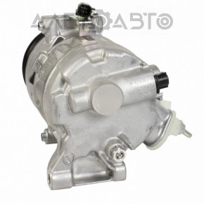 Compresorul de aer condiționat Ford Fusion mk5 13-20 1.5T 1.6T