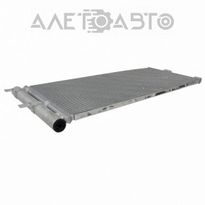 Radiatorul condensatorului de aer condiționat Lincoln MKZ 13-20