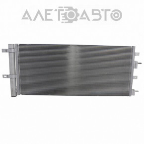 Radiatorul condensatorului de aer condiționat Lincoln MKZ 13-20