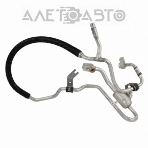 Bobina de aer condiționat condensator-compresor Ford Fusion mk5 13-20 1.5T 1.6T