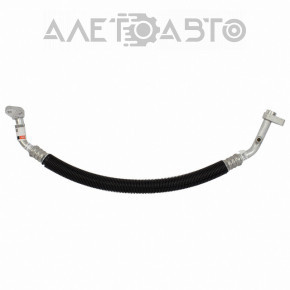 Compresorul de aer condiționat și radiatorul de încălzire pentru Ford Fusion mk5 13-20 1.5T 1.6T.