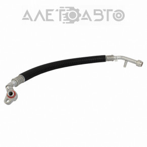 Compresorul de aer condiționat și radiatorul de încălzire pentru Ford Fusion mk5 13-20 1.5T 1.6T.