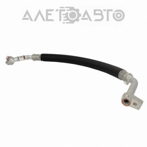 Compresorul de aer condiționat și radiatorul de încălzire pentru Ford Fusion mk5 13-20 1.5T 1.6T.