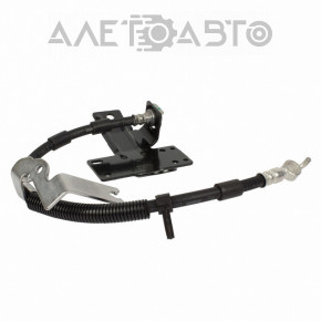 Furtun de frână spate stânga Lincoln MKZ 13-20 nou OEM original