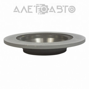 Placă de frână spate stânga Ford Fusion mk5 13-20 300/10mm ruginită.