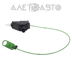 Blocare capac rezervor combustibil Ford Fusion mk5 13-20 hibrid, plug-in