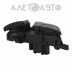 Butonul de control de pe volanul dreapta Ford Edge 19-