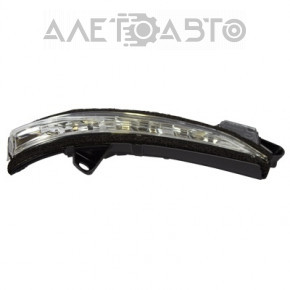 Semnalizator oglindă dreapta Ford Fusion mk5 13- EUR nou, neoriginal.