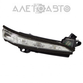 Semnalizator oglindă dreapta Ford Fusion mk5 13- EUR nou, neoriginal.