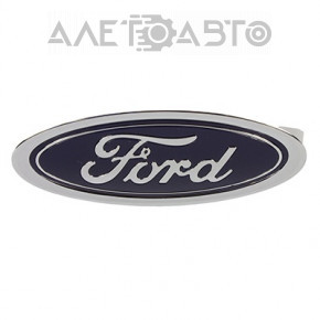 Emblema capacului portbagajului Ford Fiesta 11-19 4d