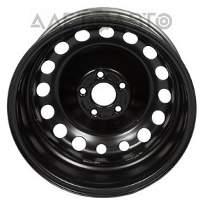 Roata de rezervă de rezervă Ford Transit Connect MK2 13- R16 6.5J ET60 215/55, jantă de metal