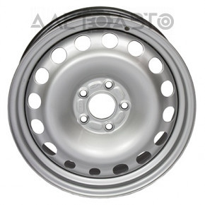 Roata de rezervă de rezervă Ford Transit Connect MK2 13- R16 6.5J ET60 215/55, jantă de metal