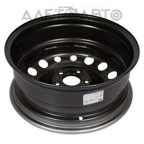 Roata de 16 inch Ford Transit Connect MK2 13- fier